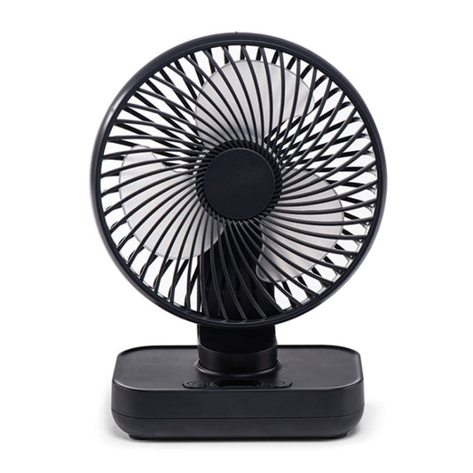 Portable Desktop Oscillating Small Fan